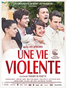 Une vie violente