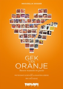 Gek van Oranje