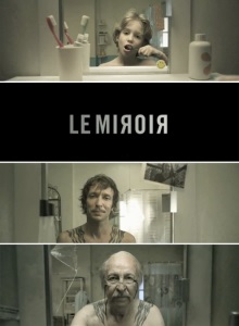 Le Miroir