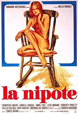 La nipote